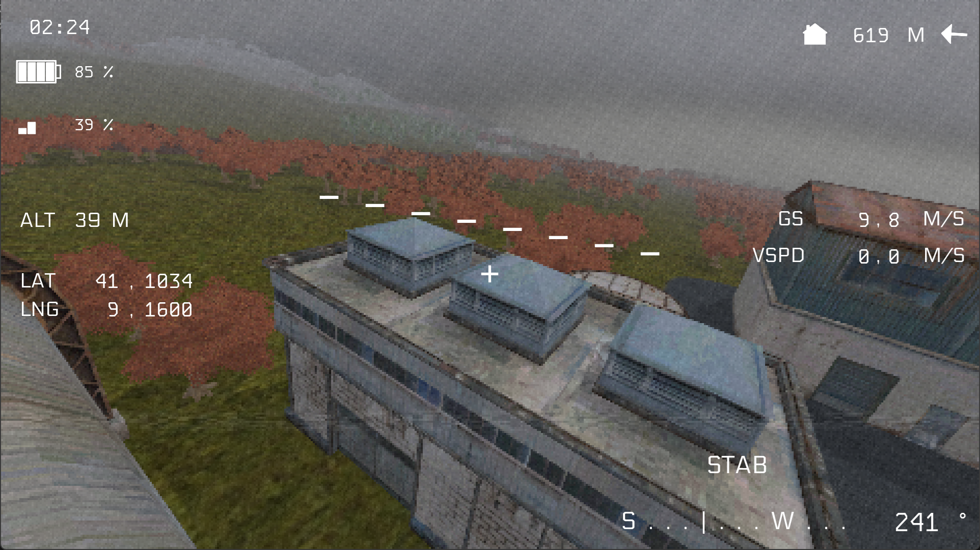 Drone